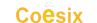 Coesix Logo